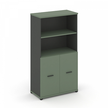 Шкаф офисный Concept CN.STS-411 A