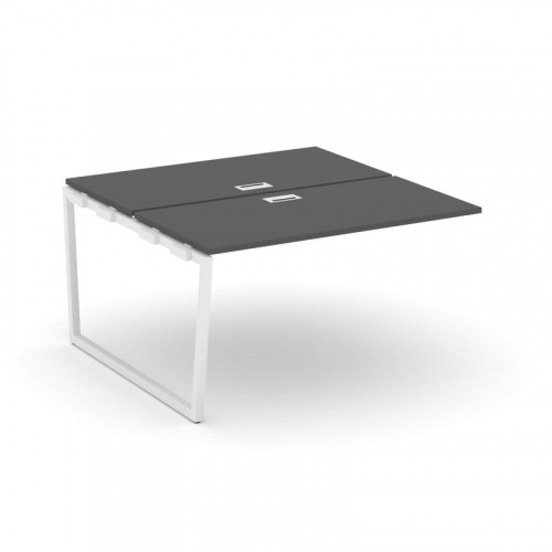 Style Project Проходной наб. элем. SN-4T2.DNRS-022 Акация Лорка/Металл Антрацит/Заглушка Пластик Чер фото 18