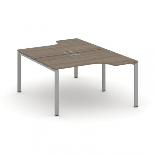 Бенч-система эргономичная Style Project SN-6P.DRPA-011 фото 12