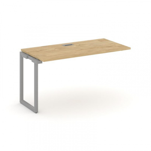 Style Project Проходной наб. элем. SN-4O.ONRS-022 Дуб Наварра/Металл Черный 1180*800*750 фото 23