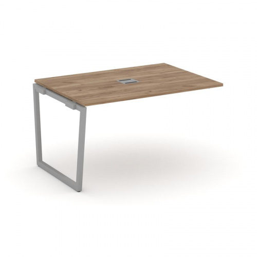 Style Project Проходной наб. элем. перег. стола SN-4T2.NSPRG-001 Акация Лорка/Металл Антрацит/Заглуш фото 9 Style Project Проходной наб. элем. перег. стола SN-4T2.NSPRG-001 Акация Лорка/Металл Антрацит/Заглуш фото 9