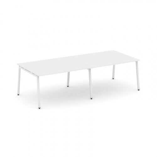 Style Project Стол переговорный SN-4A.SPRG-043.3 Дуб Табак/Металл Антрацит 2760*1180*750 фото 15 Style Project Стол переговорный SN-4A.SPRG-043.3 Дуб Табак/Металл Антрацит 2760*1180*750 фото 15