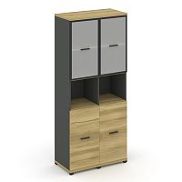 Шкаф офисный Concept CN.STU-523 RMB