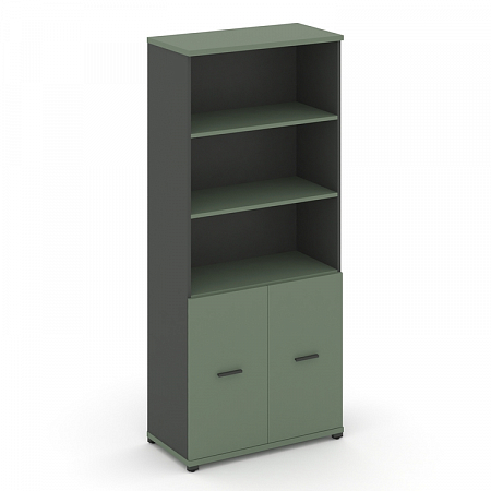 Шкаф офисный Concept CN.STS.E-511 A