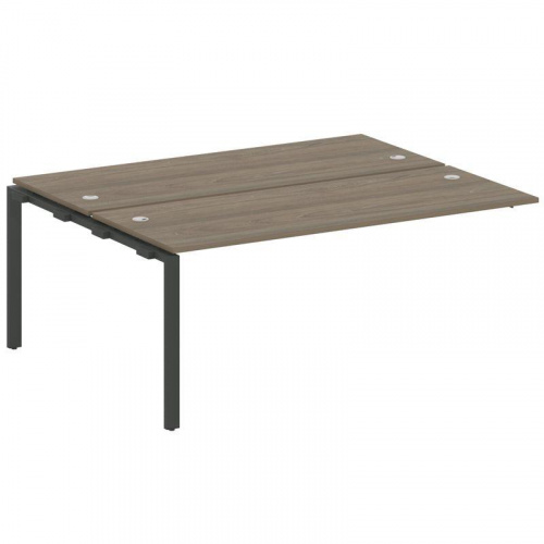 Брифинг-приставка на П-обр. м/к Metal System БП.ПРС-СП-2.5 фото 12