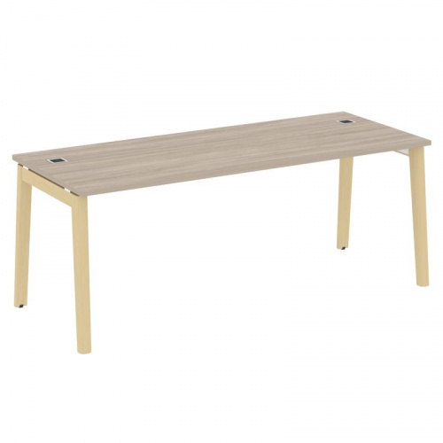 Стол руководителя Onix Wood Direct OW.SRR-6.8 фото 4