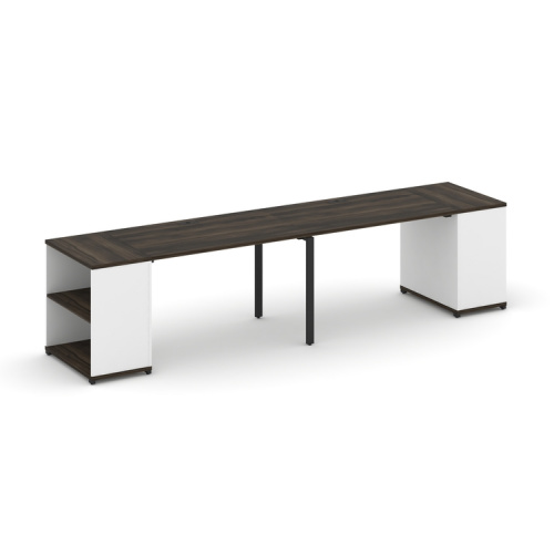 Бенч-система с опорными стеллажами Concept CN.ORS-202 фото 7