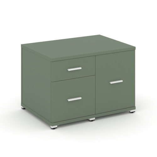 Тумба приставная сервисная Concept CN.TSR-001