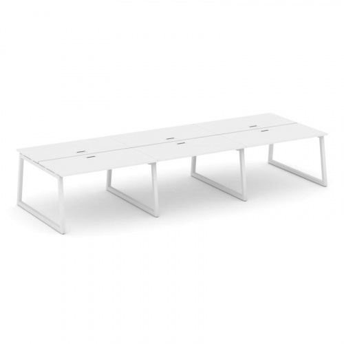 Style Project Рабочая станция 2-х сторон. SN-5T1.DRS-081 Акация Лорка/Металл Антрацит/Заглушка Пласт фото 16 Style Project Рабочая станция 2-х сторон. SN-5T1.DRS-081 Акация Лорка/Металл Антрацит/Заглушка Пласт фото 16