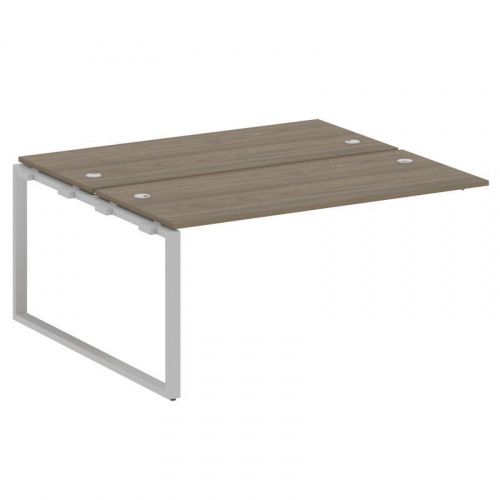 Брифинг-приставка на О-обр. м/к Metal System БО.ПРС-СП-2.4 фото 2