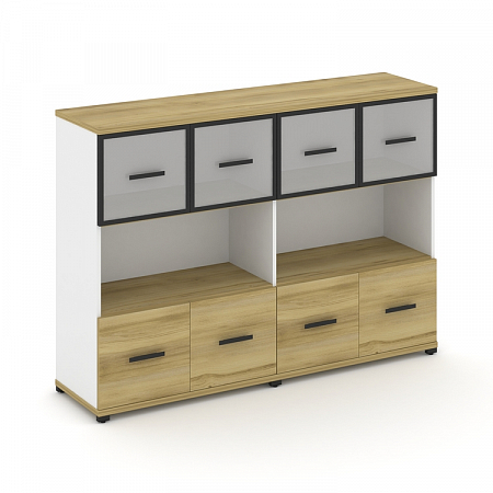 Шкаф офисный Concept CN.STS-325 RMB