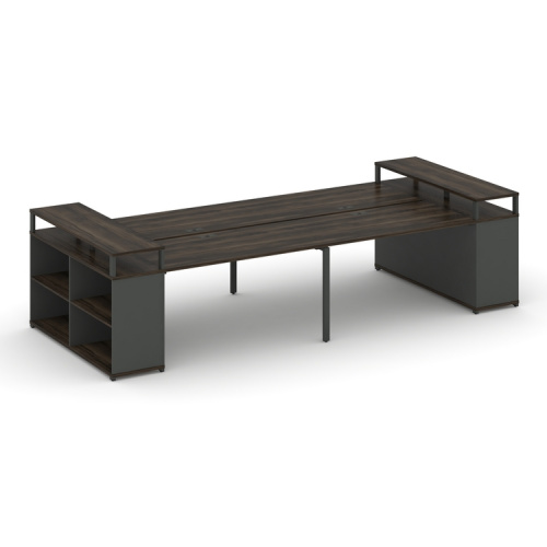 Бенч-система с опорными стеллажами Concept CN.DRS-252 фото 2