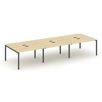 Бенч-система Style Project SN-4P.DRS-082