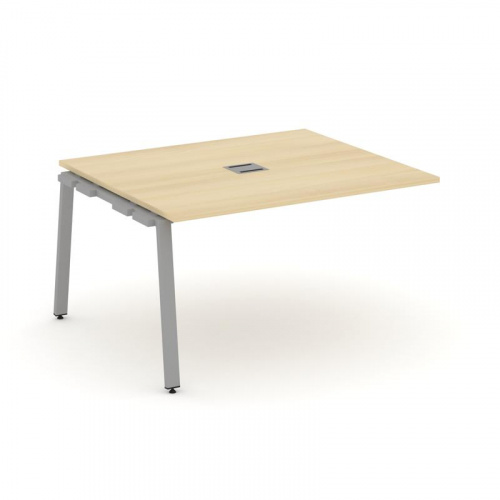 Style Project Проходной наб. элем. перег. стола SN-6A.NSPRG-034 Дуб Наварра/Металл Белый 1580*1180*7 фото 16 Style Project Проходной наб. элем. перег. стола SN-6A.NSPRG-034 Дуб Наварра/Металл Белый 1580*1180*7 фото 16