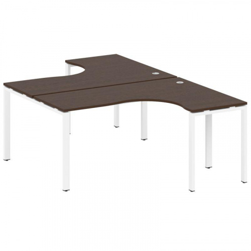 Бенч-система на П-обр. м/к Metal System БП.РАС-СА-2.4 фото 9