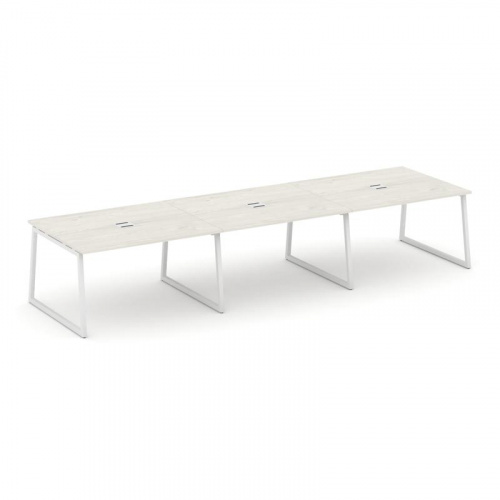 Style Project Стол переговорный SN-4T1.SPRG-054 Акация Лорка/Металл Антрацит/Заглушка Металл Антраци фото 13 Style Project Стол переговорный SN-4T1.SPRG-054 Акация Лорка/Металл Антрацит/Заглушка Металл Антраци фото 13