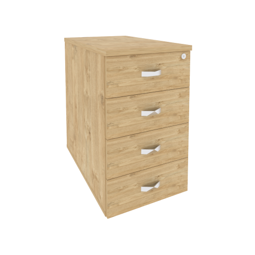 Тумба приставная Onix O.TPO-1.7 фото 11