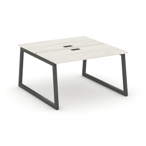 Style Project Рабочая станция 2-х сторон. SN-5T1.DRS-021 Акация Лорка/Металл Антрацит/Заглушка Пласт фото 24 Style Project Рабочая станция 2-х сторон. SN-5T1.DRS-021 Акация Лорка/Металл Антрацит/Заглушка Пласт фото 24