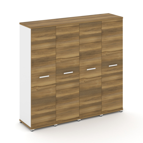 Шкаф офисный Concept CN.STU-446 W