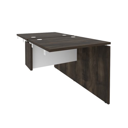 Стол-приставка двойной к опорным элементам Onix O.D.SPR-0.7 фото 4