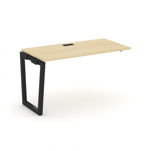 Style Project Проходной наб. элем. SN-5T2.ONRS-001 Акация Лорка/Металл Антрацит/Заглушка Пластик Чер фото 6 Style Project Проходной наб. элем. SN-5T2.ONRS-001 Акация Лорка/Металл Антрацит/Заглушка Пластик Чер фото 6