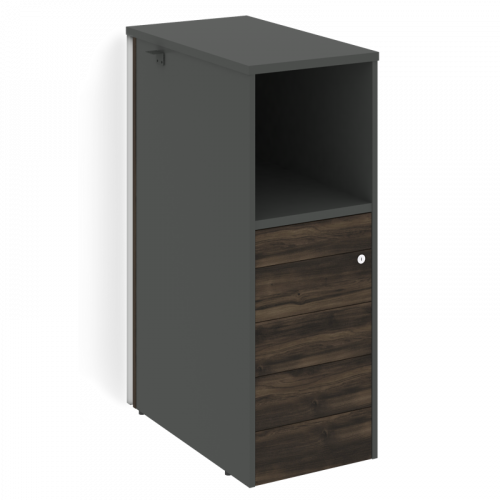 Тумба с подсветкой на 5 ящиков Onix O.R-TV-5 TIP.S (R) фото 4