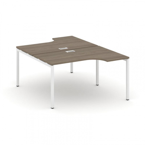 Бенч-система эргономичная Style Project SN-4P.DRPA-011 фото 20