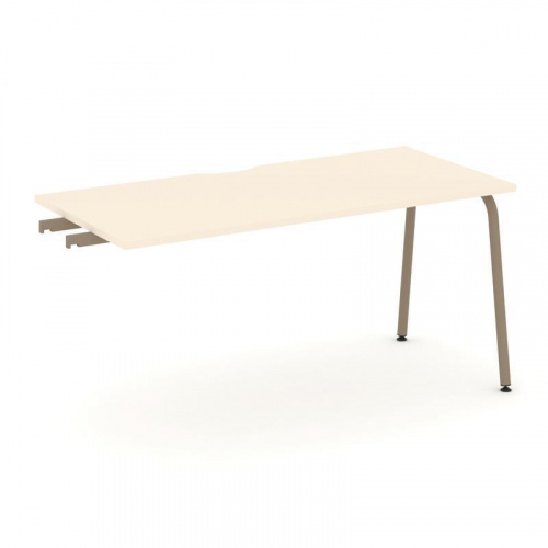 Стол приставка к опорным тумбам Estetica ES.SPR-4-VK фото 3