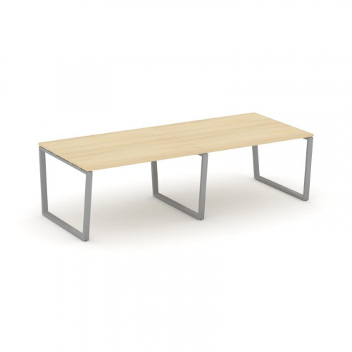 Style Project Стол переговорный SN-6T2.SPRG-042.3 Акация Лорка/Металл Антрацит 2360*1180*750 фото 20 Style Project Стол переговорный SN-6T2.SPRG-042.3 Акация Лорка/Металл Антрацит 2360*1180*750 фото 20