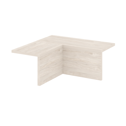 Накладка угловая низкая Onix O.R-NU.N.VNU (R)