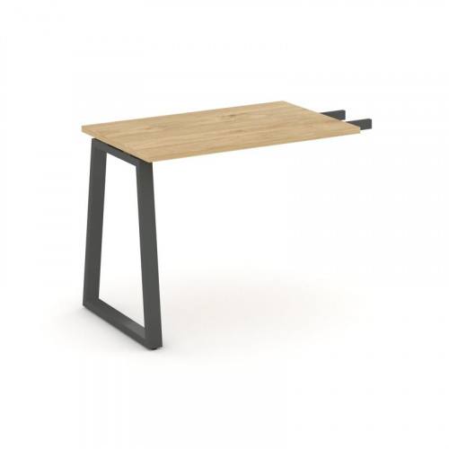 Style Project Брифинг-приставка SN-6T1.BR-001 Акация Лорка/Металл Антрацит 580*600*750 фото 22 Style Project Брифинг-приставка SN-6T1.BR-001 Акация Лорка/Металл Антрацит 580*600*750 фото 22