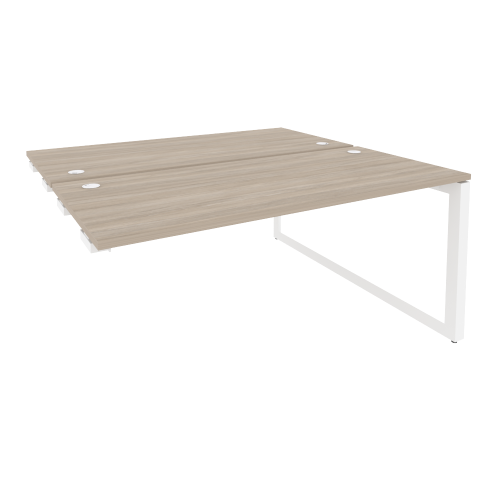 Стол-приставка на О-обр. м/к к опорным элементам Onix O.MO-D.SPR-4.7 фото 6