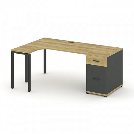 Стол эргономичный Concept CN.SA-403(L)