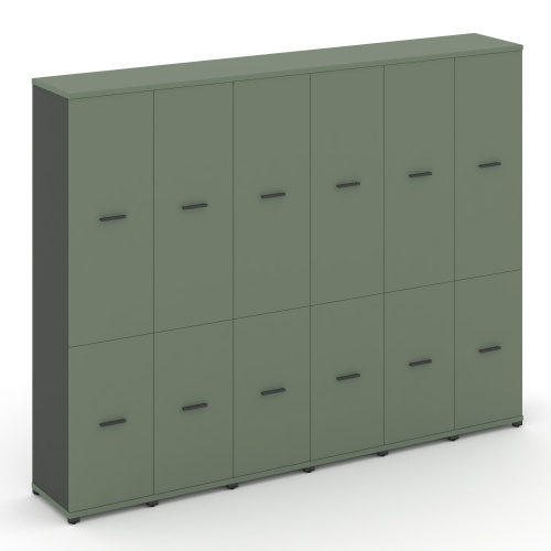 Шкаф офисный Concept CN.STU-562 A