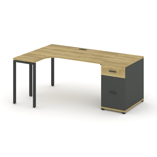 Стол эргономичный Concept CN.SA-404(L)