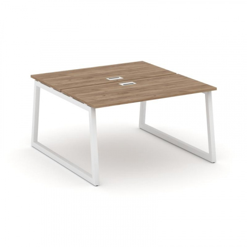 Style Project Рабочая станция 2-х сторон. SN-5T1.DRS-021 Акация Лорка/Металл Антрацит/Заглушка Пласт фото 10 Style Project Рабочая станция 2-х сторон. SN-5T1.DRS-021 Акация Лорка/Металл Антрацит/Заглушка Пласт фото 10