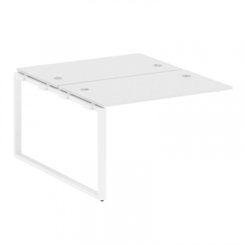 Брифинг-приставка на О-обр. м/к Metal System БО.ПРС-СП-2.2 фото 11