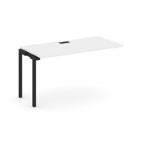 Style Project Проходной наб. элем. SN-4P.ONRS-013 Дуб Наварра/Металл Серый 1380*700*750 фото 25