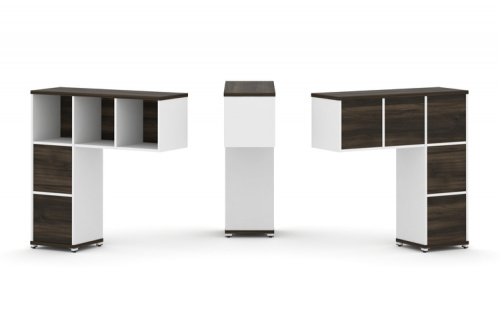 Надставка для стола низкая Concept CN.ONN-003 фото 12 Надставка для стола низкая Concept CN.ONN-003 фото 12