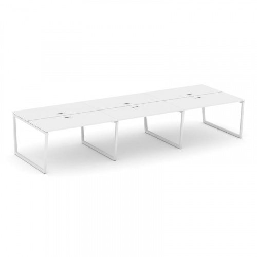 Style Project Рабочая станция 2-х сторон. SN-4T2.DRS-071 Акация Лорка/Металл Антрацит/Заглушка Пласт фото 16 Style Project Рабочая станция 2-х сторон. SN-4T2.DRS-071 Акация Лорка/Металл Антрацит/Заглушка Пласт фото 16