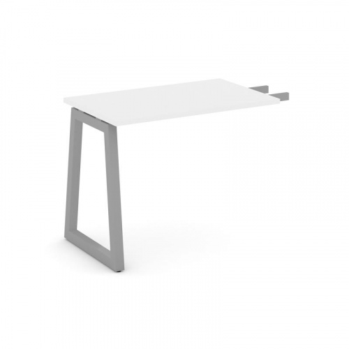 Style Project Брифинг-приставка SN-5T1.BR-005 Акация Лорка/Металл Антрацит 1380*600*750 фото 15