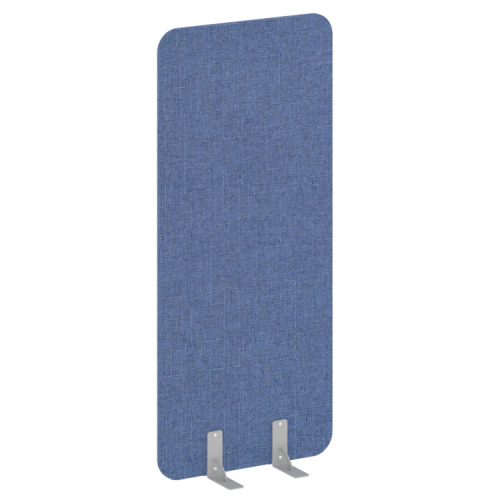 Перегородки на металлических опорах R-line soft AP.F-80-180 фото 5