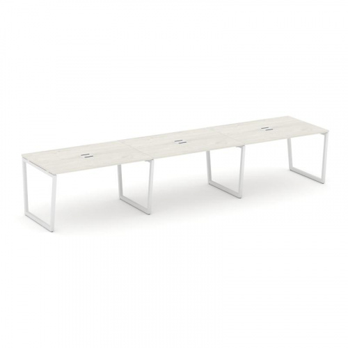 Style Project Стол переговорный SN-4T2.SPRG-023 Акация Лорка/Металл Антрацит/Заглушка Металл Антраци фото 12 Style Project Стол переговорный SN-4T2.SPRG-023 Акация Лорка/Металл Антрацит/Заглушка Металл Антраци фото 12