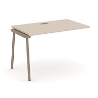 Брифинг-приставка Estetica ES.1.NRS-2-LP