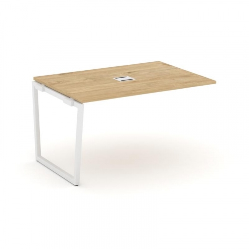 Style Project Проходной наб. элем. перег. стола SN-4T2.NSPRG-001 Акация Лорка/Металл Антрацит/Заглуш фото 3 Style Project Проходной наб. элем. перег. стола SN-4T2.NSPRG-001 Акация Лорка/Металл Антрацит/Заглуш фото 3