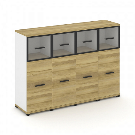 Шкаф офисный Concept CN.STU-344 RPB