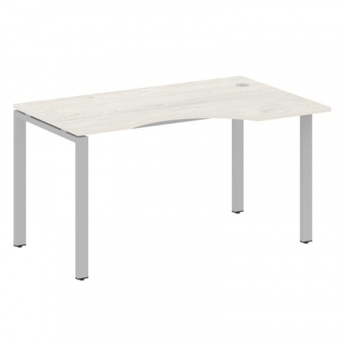 Стол криволинейный Metal System БП.СА-2 (R)