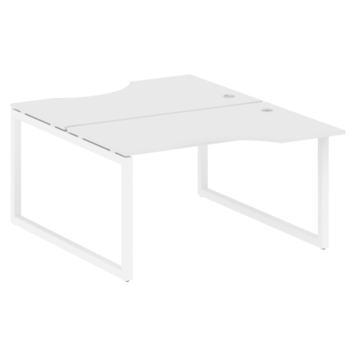 Бенч-система на О-обр. м/к Metal System Quattro 50БО.РАС-СА-2.2 фото 6