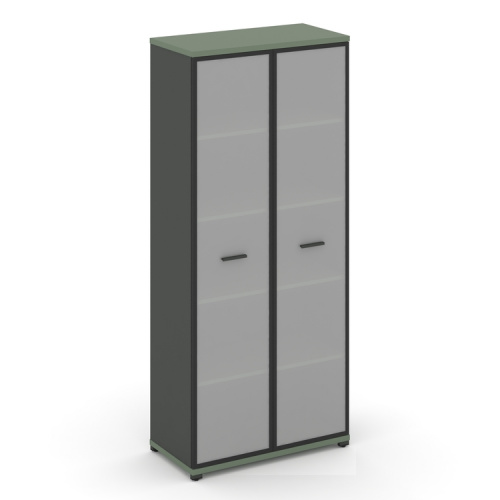 Шкаф офисный Concept CN.STS.E-518 RMB