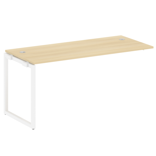 Проходной элемент бенч-системы на О-обр. м/к Metal System Quattro 40БО.ПРС-СП-1.4 фото 15